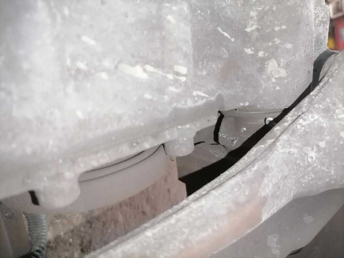 Scania Pidurisadul 2541986 - Pièces de frein pour Camion: photos 5 Scania Pidurisadul 2541986 - Pièces de frein pour Camion: photos 5