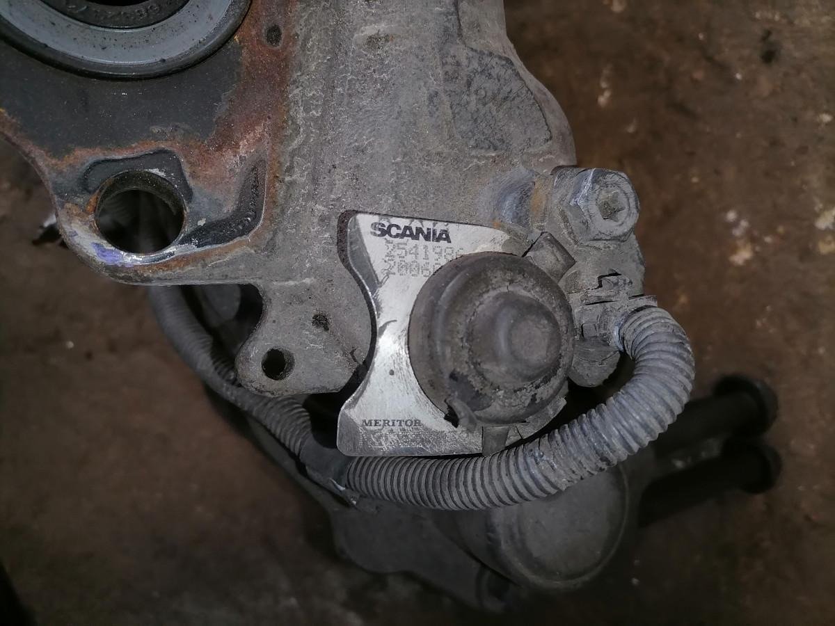 Scania Pidurisadul 2541986 - Pièces de frein pour Camion: photos 3 Scania Pidurisadul 2541986 - Pièces de frein pour Camion: photos 3