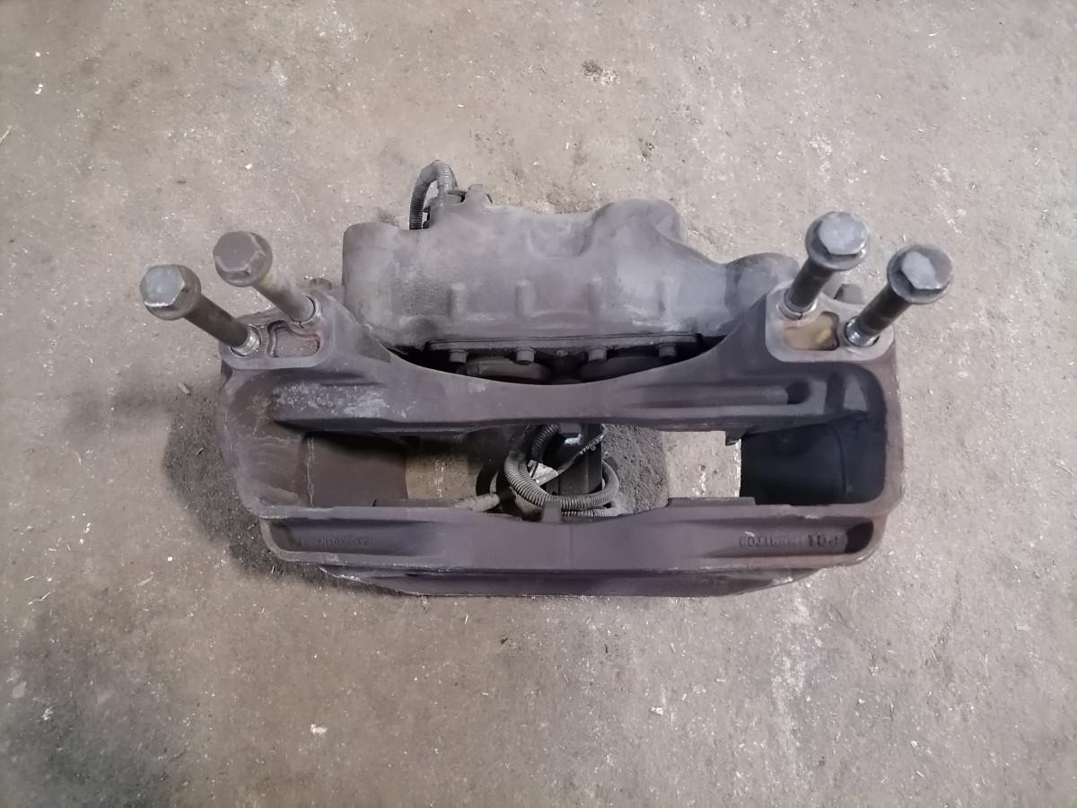 Scania Pidurisadul 2541986 - Pièces de frein pour Camion: photos 2 Scania Pidurisadul 2541986 - Pièces de frein pour Camion: photos 2