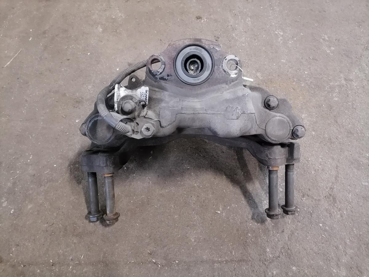 Scania Pidurisadul 2541986 - Pièces de frein pour Camion: photos 3 Scania Pidurisadul 2541986 - Pièces de frein pour Camion: photos 3