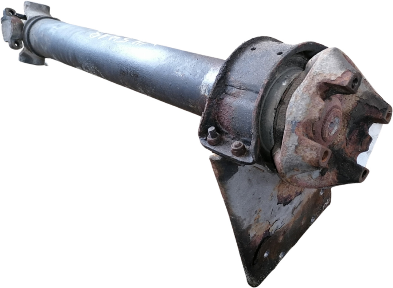 Scania Propeller shaft 1758364 - Arbre à cardan pour Camion: photos 1 Scania Propeller shaft 1758364 - Arbre à cardan pour Camion: photos 1