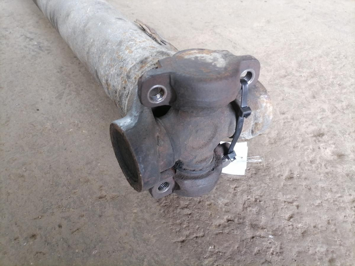 Scania Propeller shaft 1758572 - Arbre à cardan pour Camion: photos 3 Scania Propeller shaft 1758572 - Arbre à cardan pour Camion: photos 3