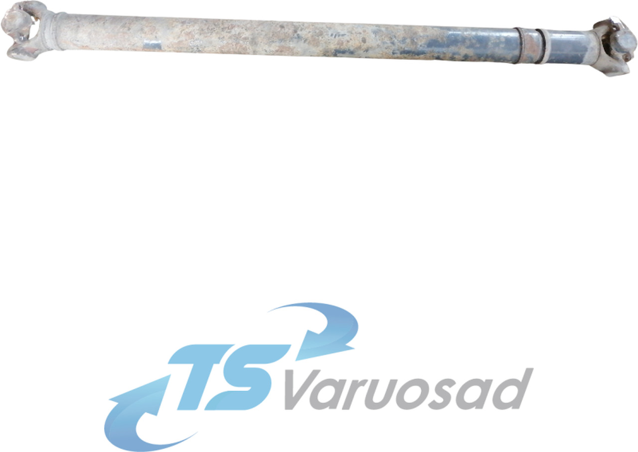 Scania Propeller shaft 1758616 - Arbre à cardan pour Camion: photos 1 Scania Propeller shaft 1758616 - Arbre à cardan pour Camion: photos 1