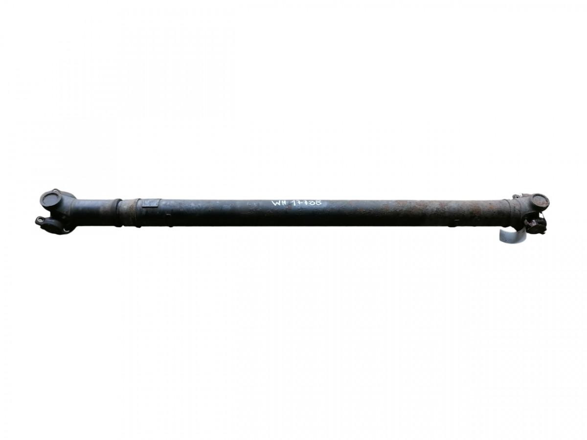 Scania Propeller shaft 1758625 - Arbre à cardan pour Camion: photos 1 Scania Propeller shaft 1758625 - Arbre à cardan pour Camion: photos 1
