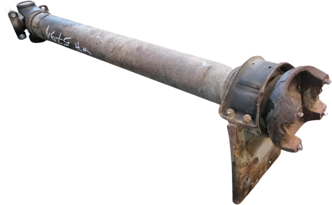 Scania Propeller shaft 1759134 - Arbre à cardan pour Camion: photos 1 Scania Propeller shaft 1759134 - Arbre à cardan pour Camion: photos 1