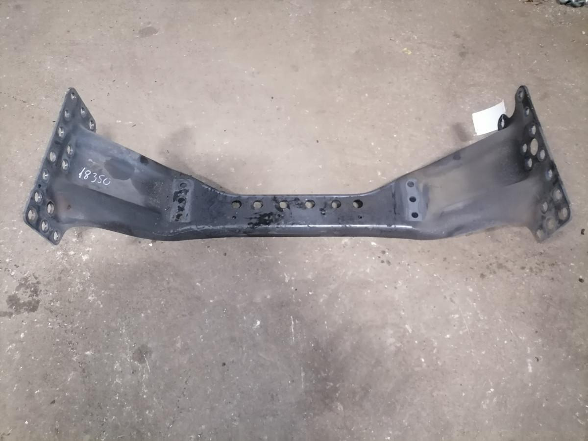 Scania Raami vahetala 2808991 - Frame/ Châssis pour Camion: photos 2 Scania Raami vahetala 2808991 - Frame/ Châssis pour Camion: photos 2