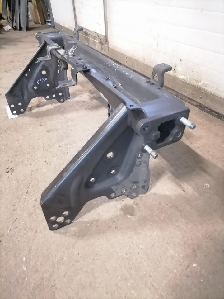 Scania Raami vahetala 2842784 - Frame/ Châssis pour Camion: photos 2 Scania Raami vahetala 2842784 - Frame/ Châssis pour Camion: photos 2