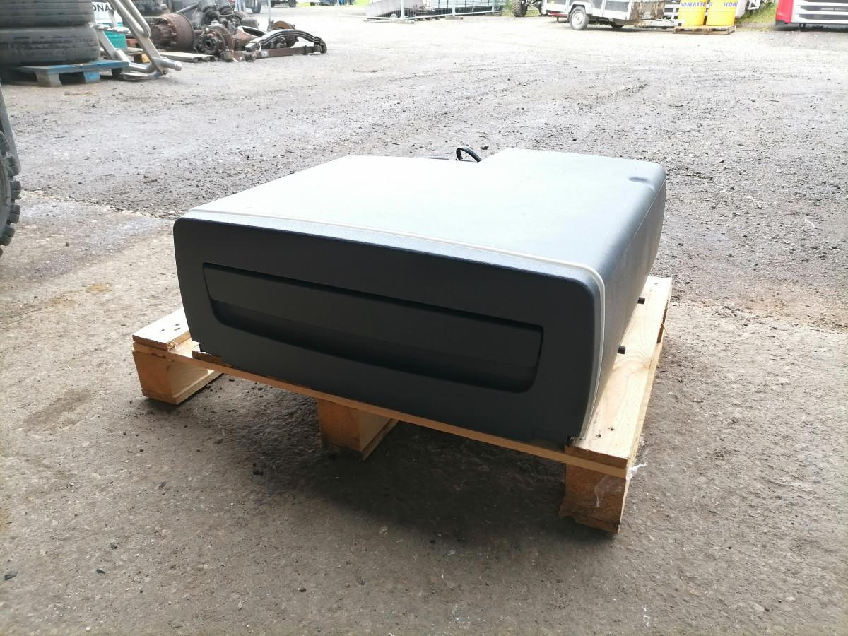 Scania Refigerator 1891673 - Pièce universelle pour Camion: photos 2 Scania Refigerator 1891673 - Pièce universelle pour Camion: photos 2