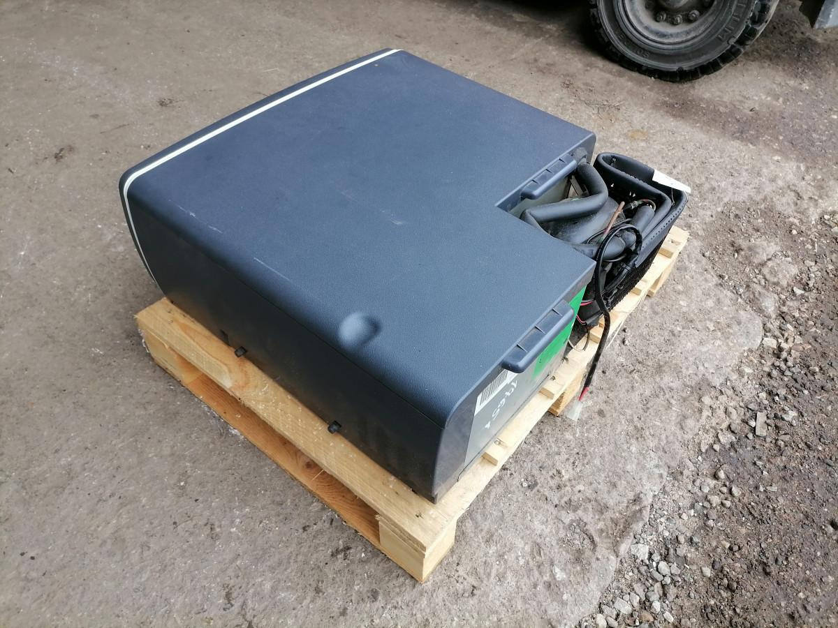 Scania Refigerator 1891673 - Pièce universelle pour Camion: photos 5 Scania Refigerator 1891673 - Pièce universelle pour Camion: photos 5