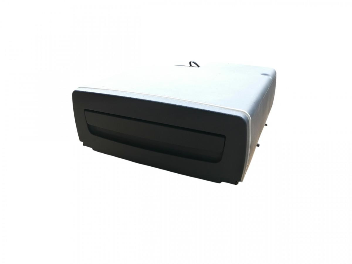 Scania Refigerator 1891673 - Pièce universelle pour Camion: photos 1 Scania Refigerator 1891673 - Pièce universelle pour Camion: photos 1