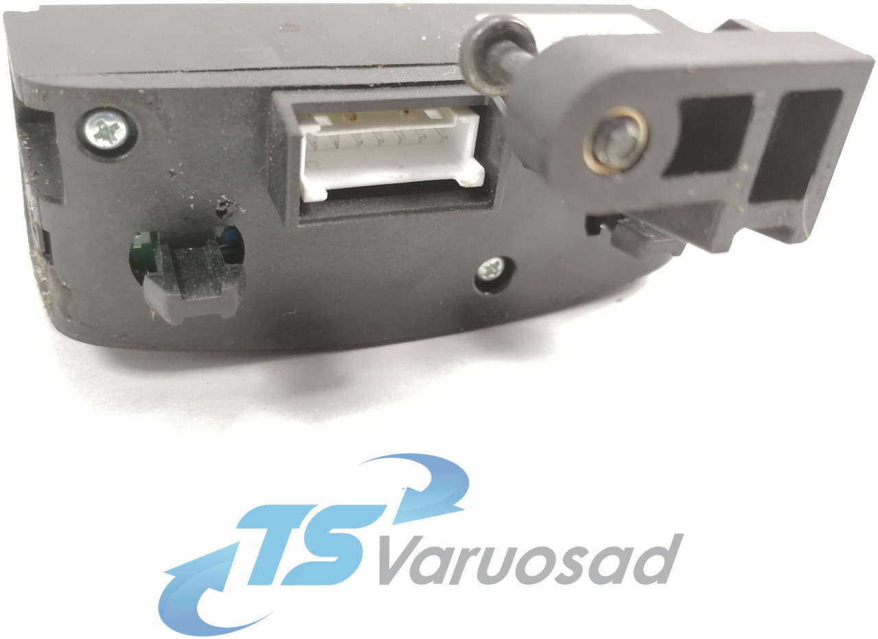 Scania Roolinupp 1870912 - Commande de gouvernail pour Camion: photos 4 Scania Roolinupp 1870912 - Commande de gouvernail pour Camion: photos 4