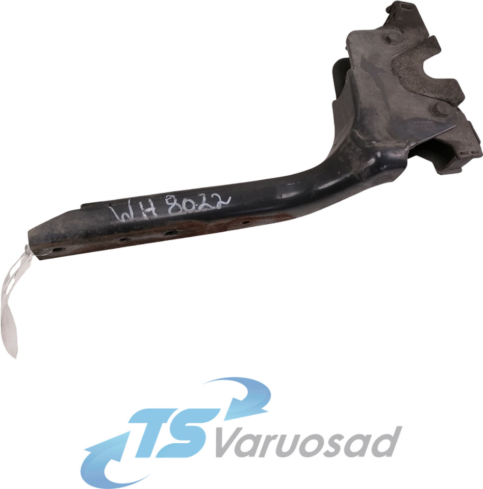 Scania Scania cab carrier 1492068 - Suspension de cabine pour Camion: photos 1 Scania Scania cab carrier 1492068 - Suspension de cabine pour Camion: photos 1