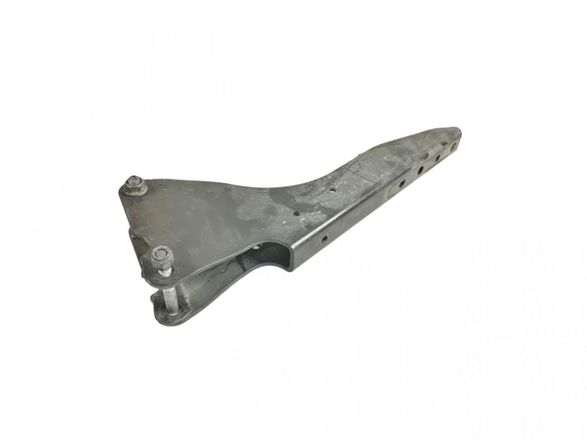 Scania Scania cab carrier 2618188 - Suspension de cabine pour Camion: photos 1 Scania Scania cab carrier 2618188 - Suspension de cabine pour Camion: photos 1