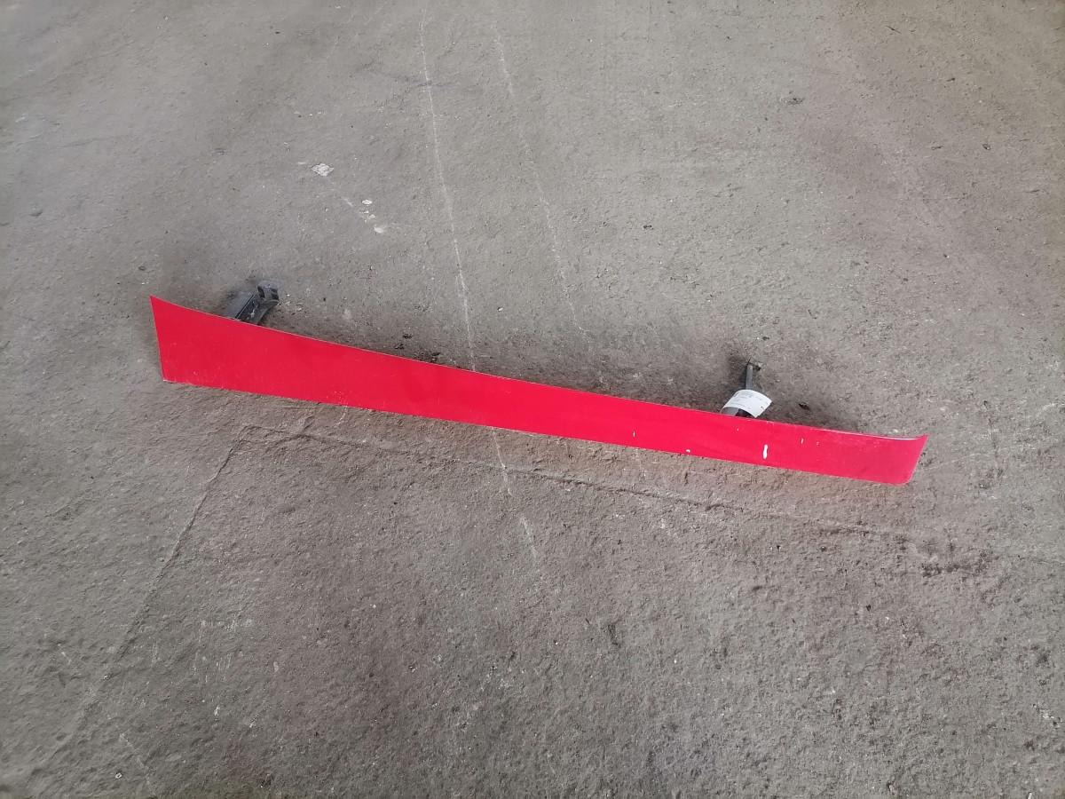 Scania Scania cab wind deflector, right side 1348520 - Aérodynamique/ Spoilers pour Camion: photos 2 Scania Scania cab wind deflector, right side 1348520 - Aérodynamique/ Spoilers pour Camion: photos 2