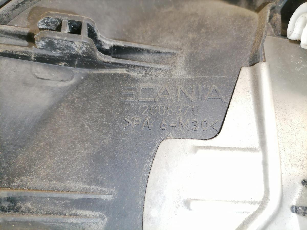 Scania Scania door handle, exterior right 2005370 - Portière et pièces pour Camion: photos 4 Scania Scania door handle, exterior right 2005370 - Portière et pièces pour Camion: photos 4