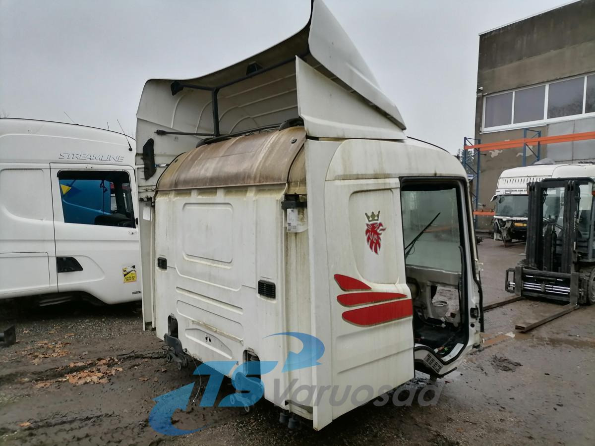 Scania Scania kabiin, CP19 CP19 - Cabine et intérieur pour Camion: photos 4 Scania Scania kabiin, CP19 CP19 - Cabine et intérieur pour Camion: photos 4