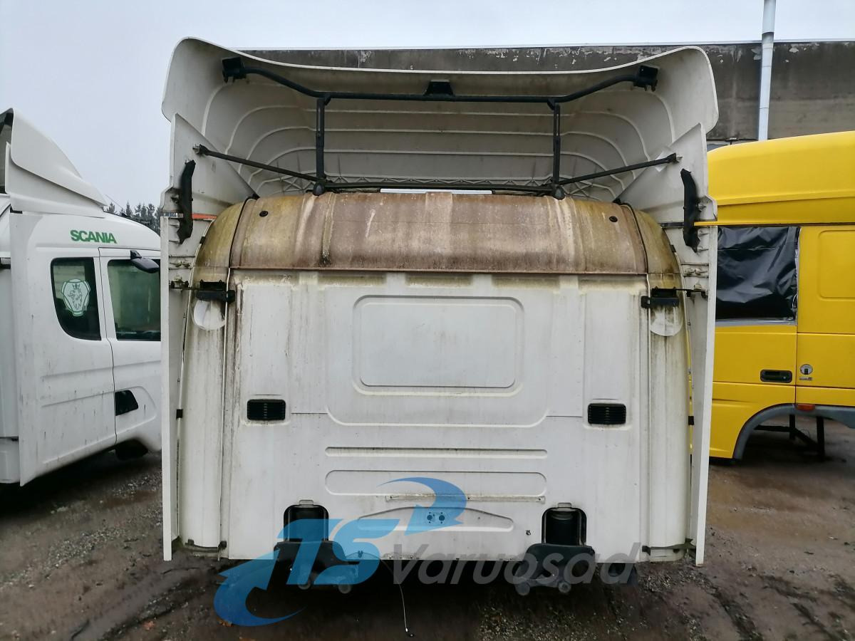 Scania Scania kabiin, CP19 CP19 - Cabine et intérieur pour Camion: photos 5 Scania Scania kabiin, CP19 CP19 - Cabine et intérieur pour Camion: photos 5