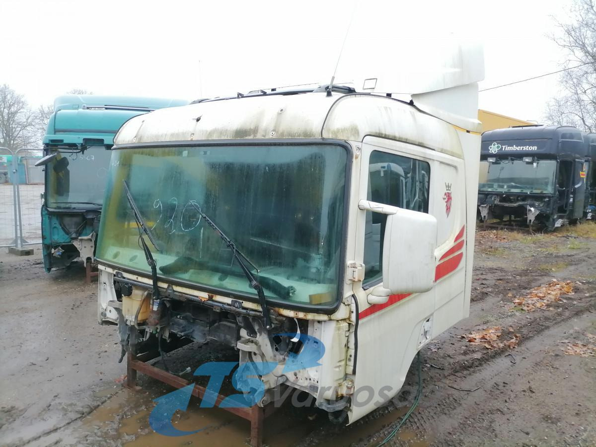 Scania Scania kabiin, CP19 CP19 - Cabine et intérieur pour Camion: photos 3 Scania Scania kabiin, CP19 CP19 - Cabine et intérieur pour Camion: photos 3