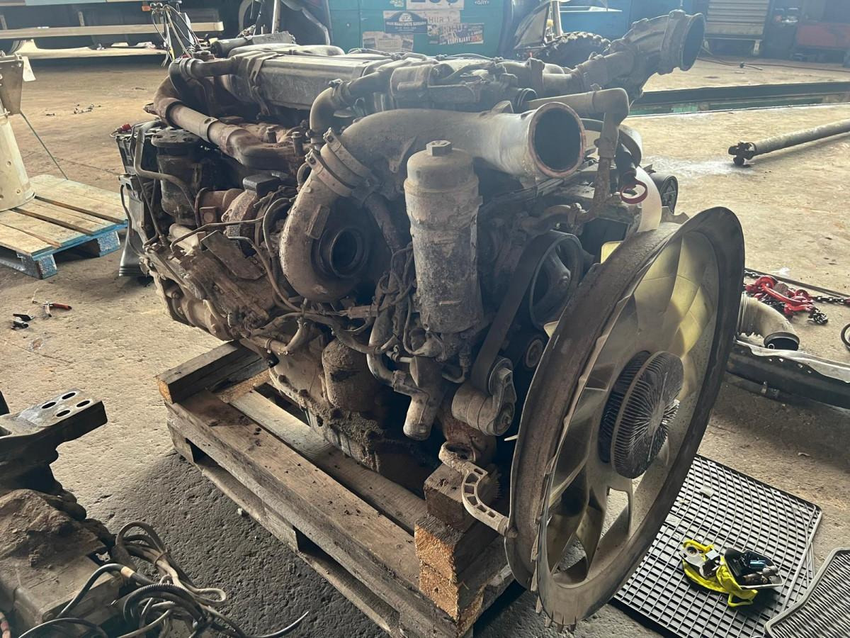 Scania Scania mootor DC1307 572300 - Moteur pour Camion: photos 2 Scania Scania mootor DC1307 572300 - Moteur pour Camion: photos 2