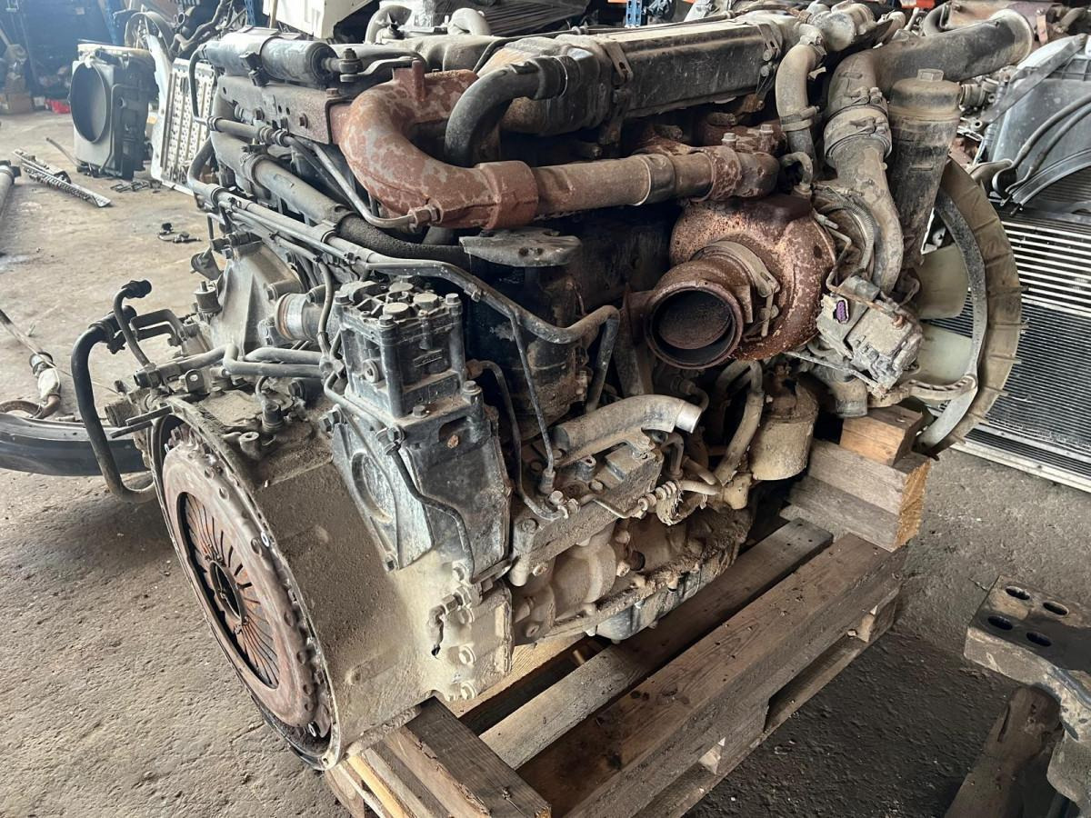 Scania Scania mootor DC1307 572300 - Moteur pour Camion: photos 3 Scania Scania mootor DC1307 572300 - Moteur pour Camion: photos 3