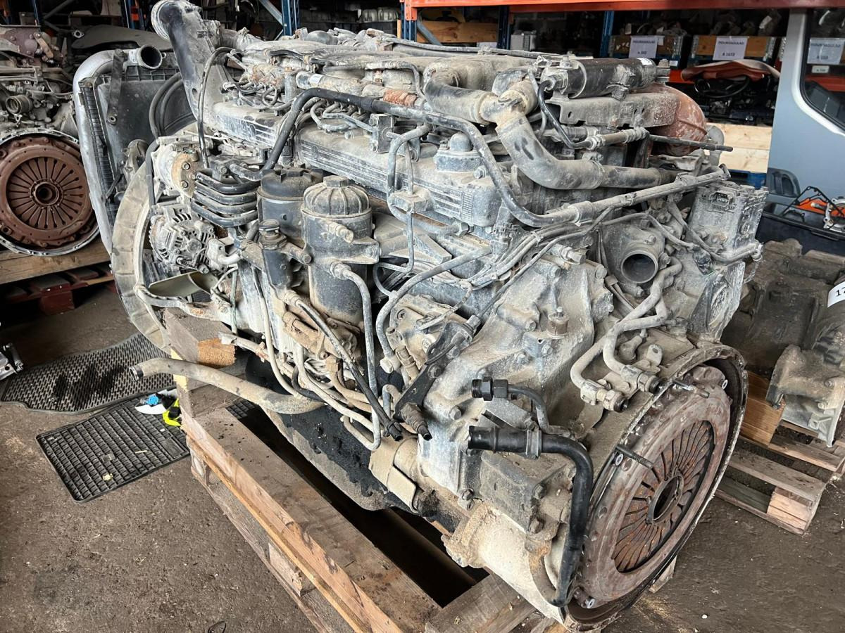 Scania Scania mootor DC1307 572300 - Moteur pour Camion: photos 4 Scania Scania mootor DC1307 572300 - Moteur pour Camion: photos 4