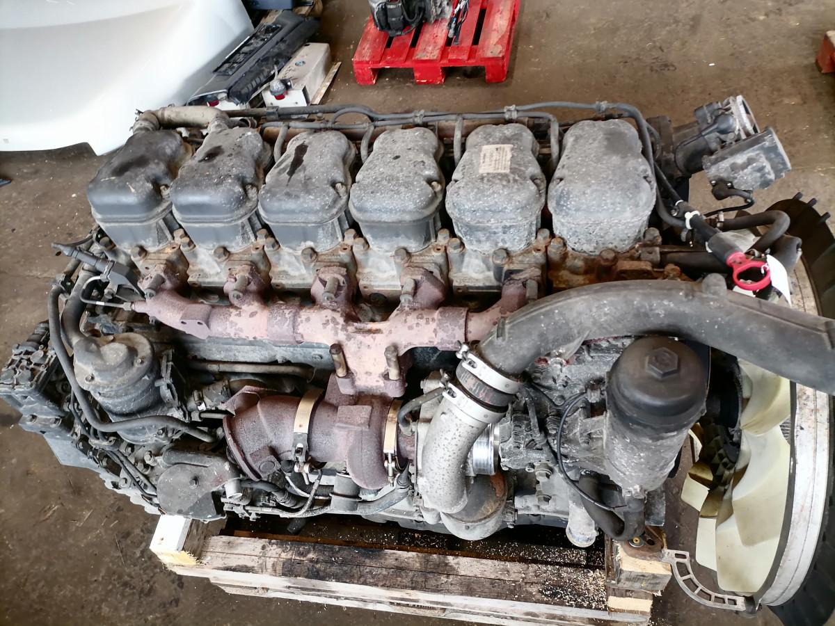 Scania Scania mootor DC13115 DC13115 - Moteur pour Camion: photos 5 Scania Scania mootor DC13115 DC13115 - Moteur pour Camion: photos 5