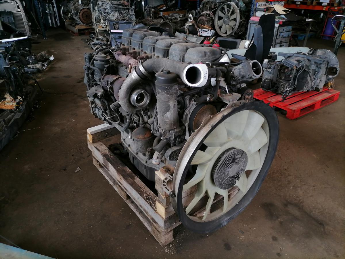 Scania Scania mootor DC13115 DC13115 - Moteur pour Camion: photos 2 Scania Scania mootor DC13115 DC13115 - Moteur pour Camion: photos 2