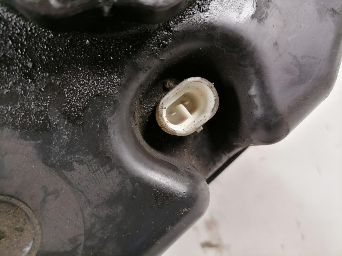 Scania Scania steering oil tank 2588968 - Tuyau de direction pour Camion: photos 3 Scania Scania steering oil tank 2588968 - Tuyau de direction pour Camion: photos 3