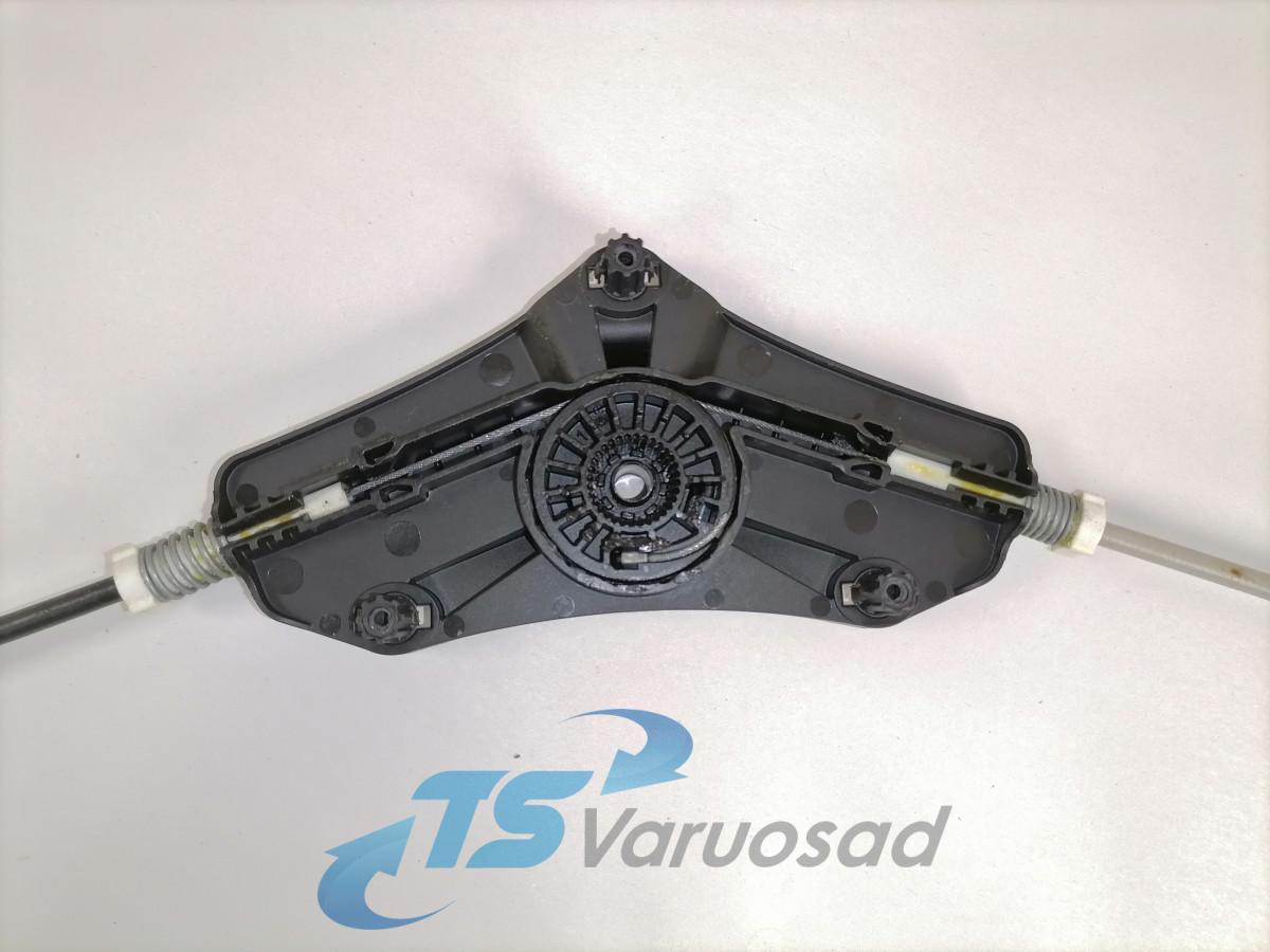 Scania Side window lifting mechanism 2053163 - Fenêtre et pièces pour Camion: photos 4 Scania Side window lifting mechanism 2053163 - Fenêtre et pièces pour Camion: photos 4