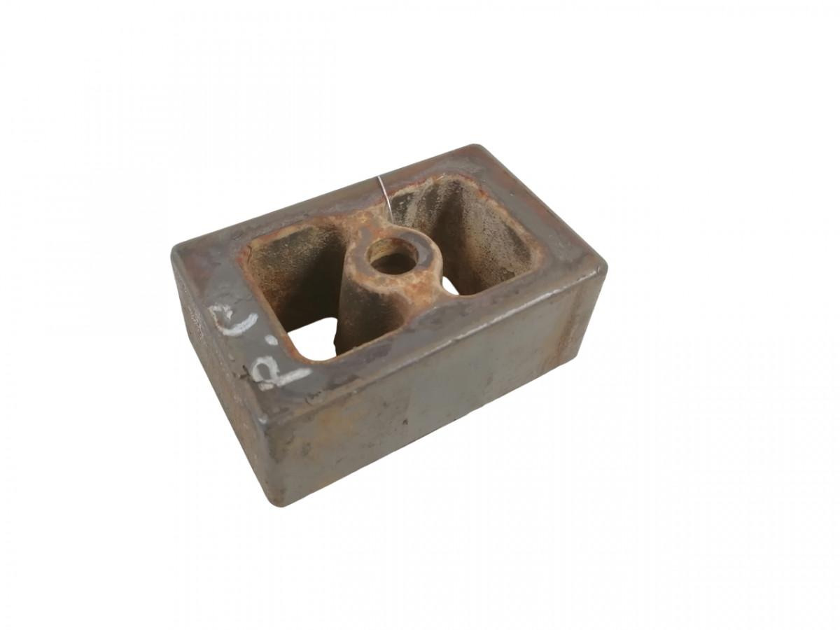 Scania Spring seat 1545021 - Suspension pour Camion: photos 1 Scania Spring seat 1545021 - Suspension pour Camion: photos 1