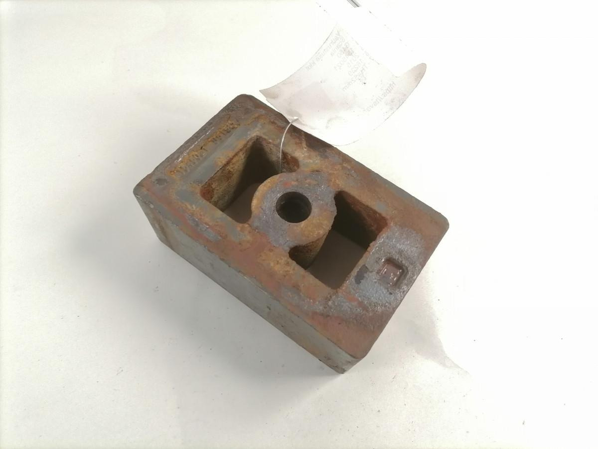 Scania Spring seat 1545021 - Suspension pour Camion: photos 4 Scania Spring seat 1545021 - Suspension pour Camion: photos 4