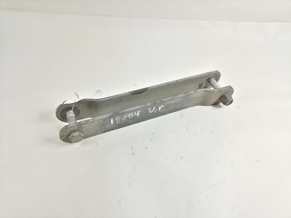 Scania Stabilisaatorvarda liigend 1485609 - Barre stabilisatrice pour Camion: photos 2 Scania Stabilisaatorvarda liigend 1485609 - Barre stabilisatrice pour Camion: photos 2