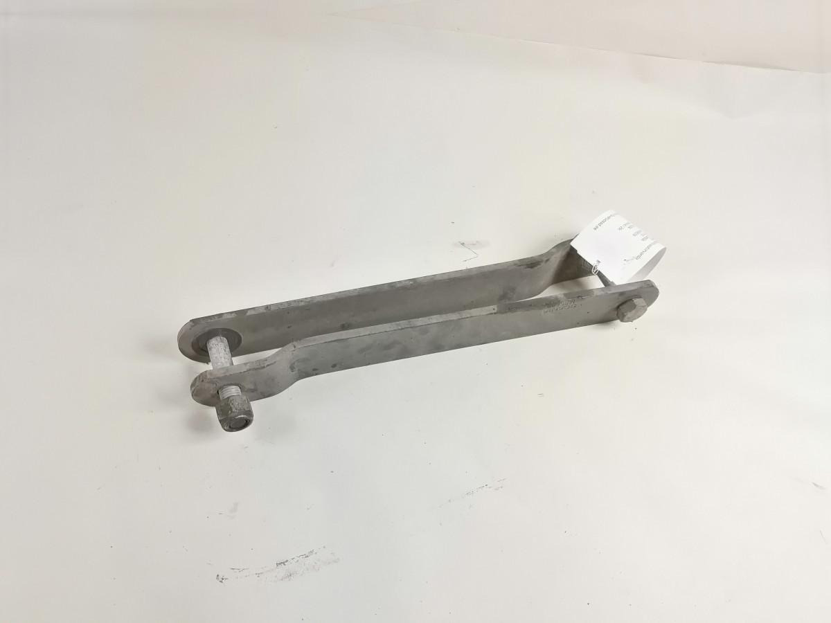 Scania Stabilisaatorvarda liigend 1485609 - Barre stabilisatrice pour Camion: photos 2 Scania Stabilisaatorvarda liigend 1485609 - Barre stabilisatrice pour Camion: photos 2