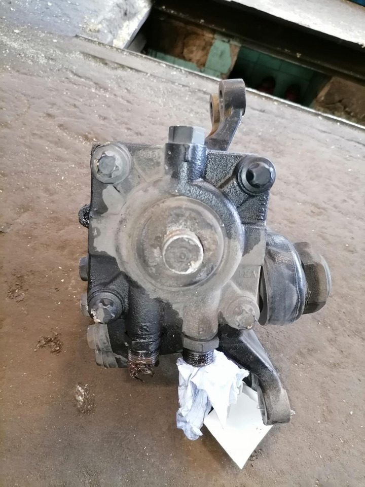 Scania Steering box 2784927 - Boîtier de direction pour Camion: photos 5 Scania Steering box 2784927 - Boîtier de direction pour Camion: photos 5