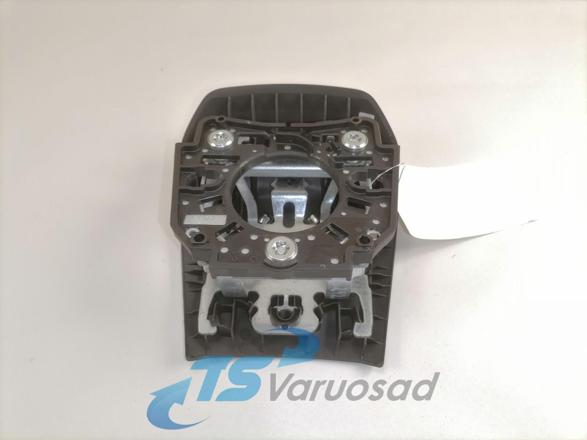 Scania Steering wheel cover 2087664 - Commande de gouvernail pour Camion: photos 4 Scania Steering wheel cover 2087664 - Commande de gouvernail pour Camion: photos 4