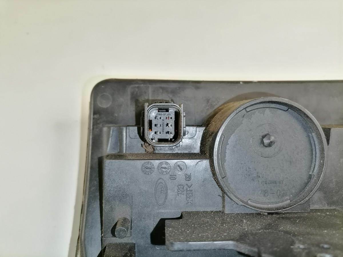 Scania Suunatuli 1949898 - Lumière/ Éclairage pour Camion: photos 4 Scania Suunatuli 1949898 - Lumière/ Éclairage pour Camion: photos 4