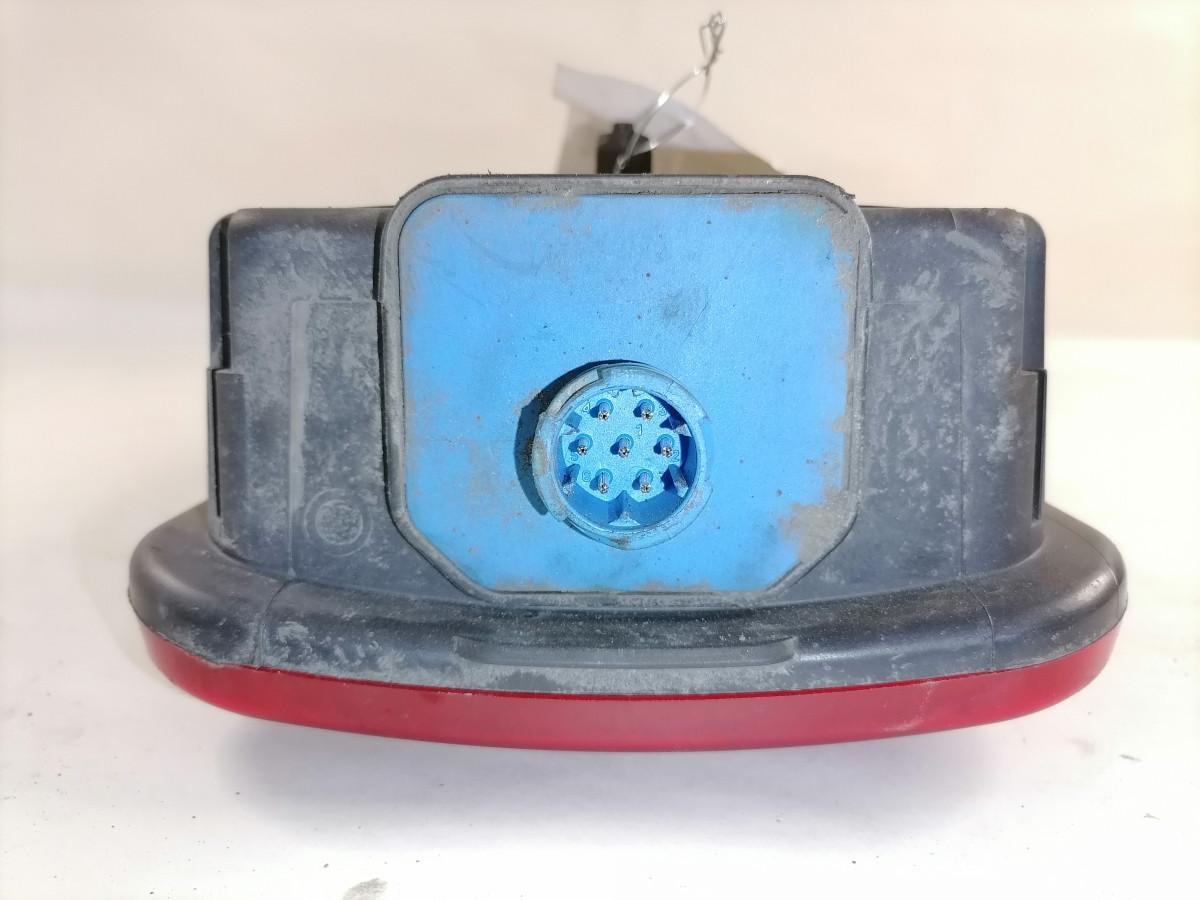 Scania Tagatuli, parem 2129987 - Feu arrière pour Camion: photos 5 Scania Tagatuli, parem 2129987 - Feu arrière pour Camion: photos 5