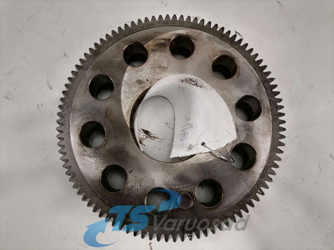 Scania Timing gear 1784534 - Moteur et pièces pour Camion: photos 4 Scania Timing gear 1784534 - Moteur et pièces pour Camion: photos 4