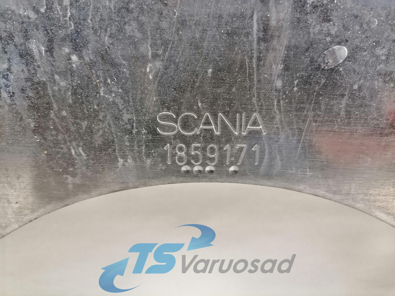 Scania Timing gear plate 1859171 - Moteur et pièces pour Camion: photos 3 Scania Timing gear plate 1859171 - Moteur et pièces pour Camion: photos 3