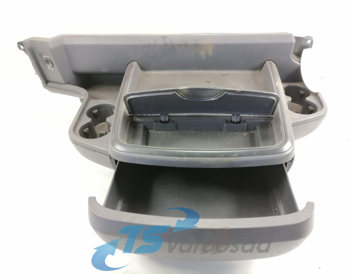 Scania Tool box 1942220 - Pièce universelle pour Camion: photos 2 Scania Tool box 1942220 - Pièce universelle pour Camion: photos 2