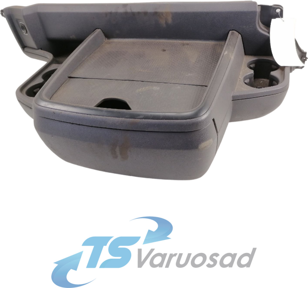 Scania Tool box 1942220 - Pièce universelle pour Camion: photos 1 Scania Tool box 1942220 - Pièce universelle pour Camion: photos 1