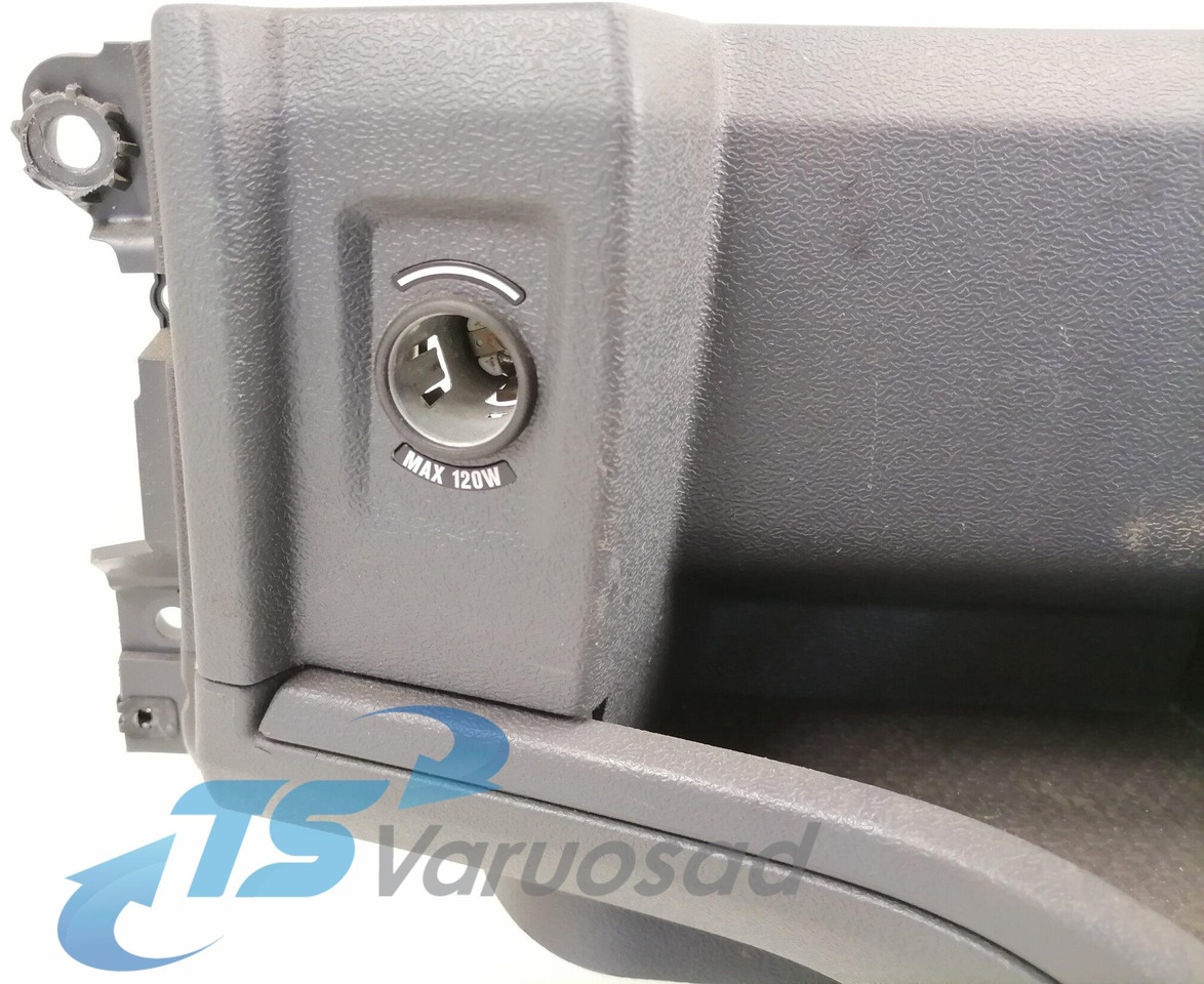 Scania Tool box 1942220 - Pièce universelle pour Camion: photos 4 Scania Tool box 1942220 - Pièce universelle pour Camion: photos 4