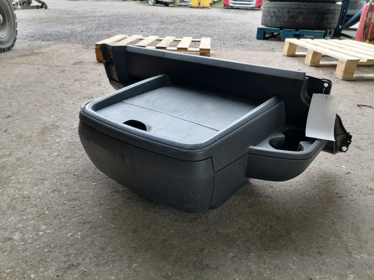 Scania Tool box 1942220 - Pièce universelle pour Camion: photos 2 Scania Tool box 1942220 - Pièce universelle pour Camion: photos 2