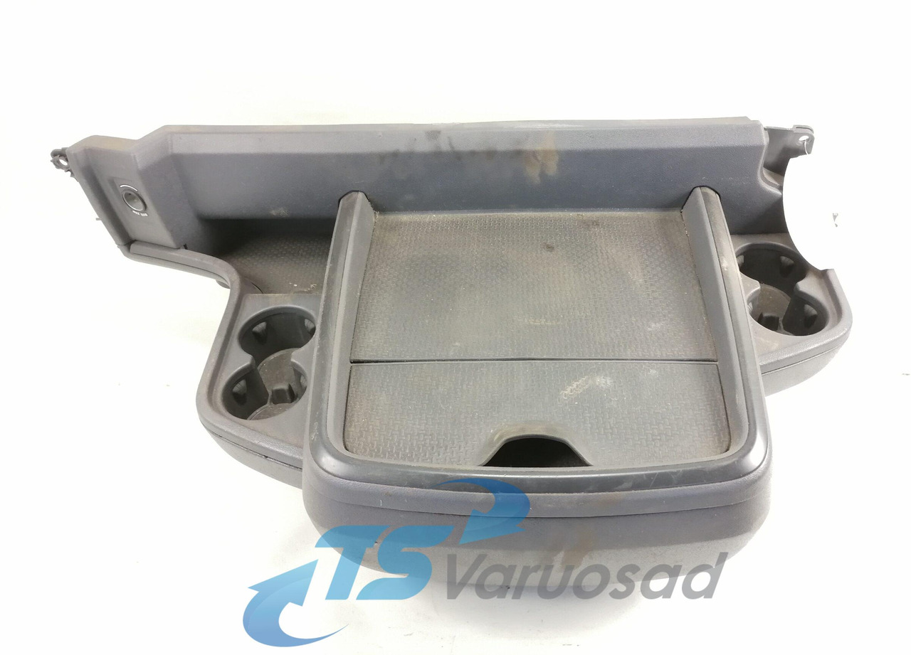 Scania Tool box 1942220 - Pièce universelle pour Camion: photos 3 Scania Tool box 1942220 - Pièce universelle pour Camion: photos 3