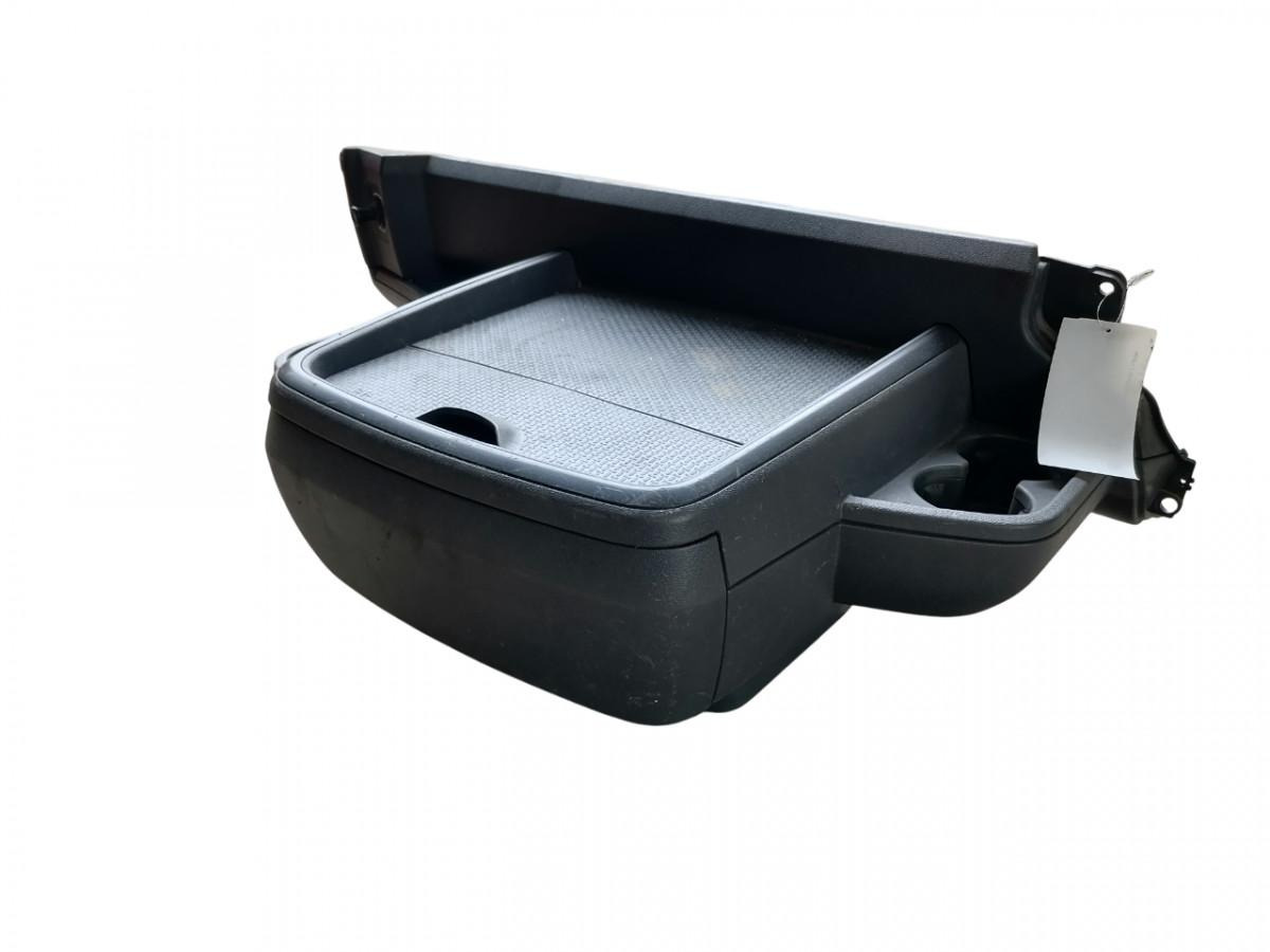 Scania Tool box 1942220 - Pièce universelle pour Camion: photos 1 Scania Tool box 1942220 - Pièce universelle pour Camion: photos 1