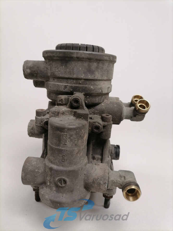 Scania Trailer brake pressure control 1499798 - Valve de frein pour Camion: photos 4 Scania Trailer brake pressure control 1499798 - Valve de frein pour Camion: photos 4
