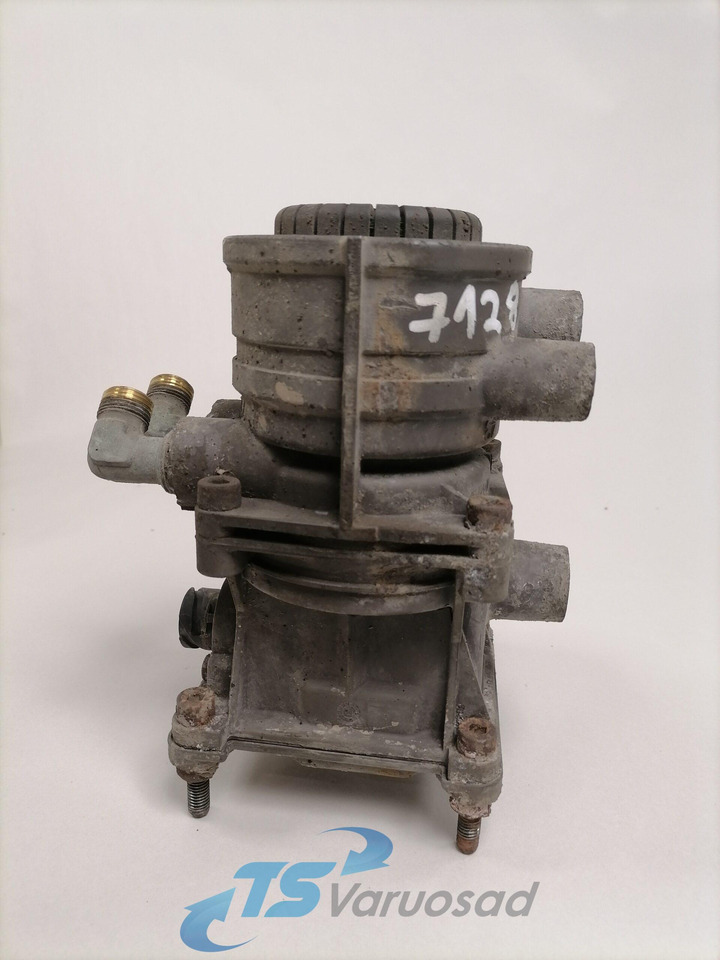 Scania Trailer brake pressure control 1499798 - Valve de frein pour Camion: photos 3 Scania Trailer brake pressure control 1499798 - Valve de frein pour Camion: photos 3