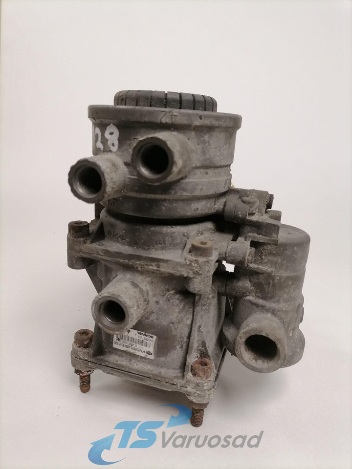 Scania Trailer brake pressure control 1499798 - Valve de frein pour Camion: photos 1 Scania Trailer brake pressure control 1499798 - Valve de frein pour Camion: photos 1