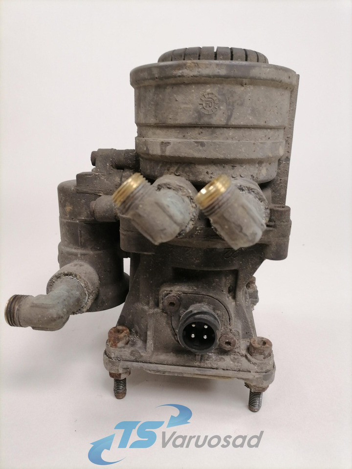 Scania Trailer brake pressure control 1499798 - Valve de frein pour Camion: photos 5 Scania Trailer brake pressure control 1499798 - Valve de frein pour Camion: photos 5