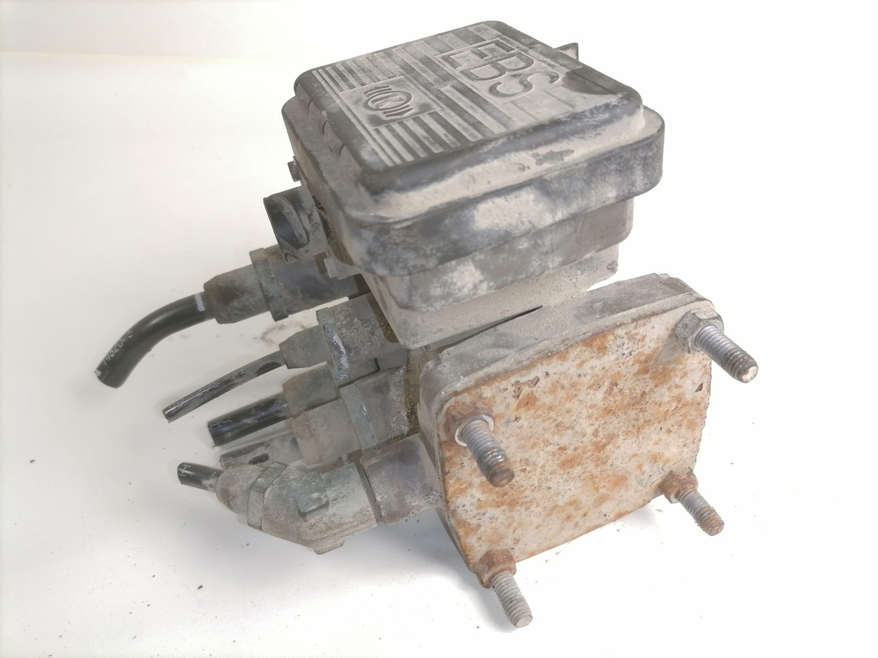 Scania Trailer brake pressure control 1790879 - Valve de frein pour Camion: photos 5 Scania Trailer brake pressure control 1790879 - Valve de frein pour Camion: photos 5